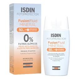FUSION FLUID MINERAL FPS50 50ML